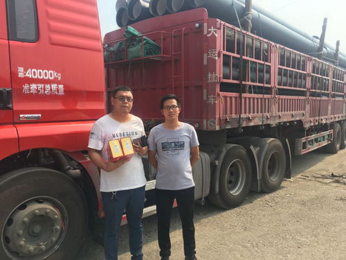 傾聽客戶心聲，專鑄優質產品——大運掛車持續推進市場深入與技術革新