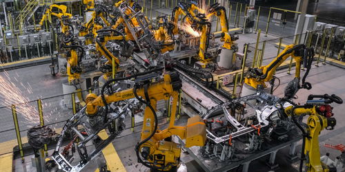 交運股份 深耕城市配送運輸服務，暫未涉足無人駕駛牌照領域