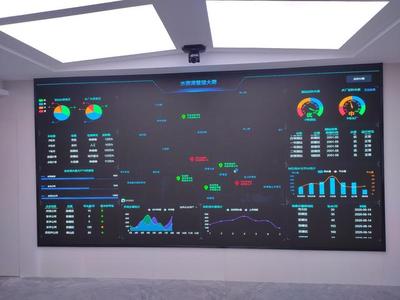 聚力農村供水信息化，打造智慧水利新樣板——論信息系統運行維護服務的核心價值